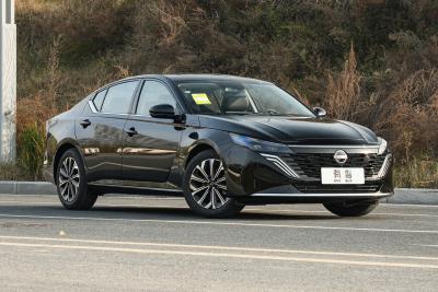 2026款 鸿蒙座舱 2.0L 舒适版-外观-图片-有驾