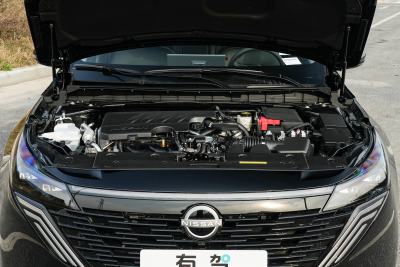 2026款 鸿蒙座舱 2.0L 舒适版-外观-图片-有驾