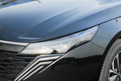 2026款 鸿蒙座舱 2.0L 舒适版-外观-图片-有驾