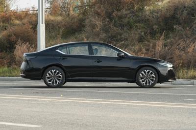 2026款 鸿蒙座舱 2.0L 舒适版-外观-图片-有驾