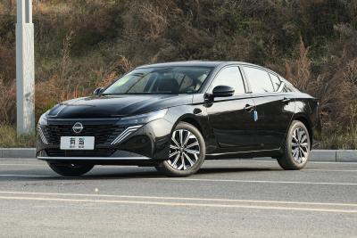 2026款 鸿蒙座舱 2.0L 舒适版-外观-图片-有驾