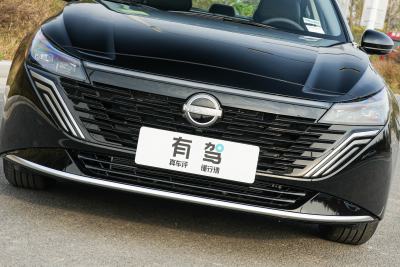 2026款 鸿蒙座舱 2.0L 舒适版-外观-图片-有驾