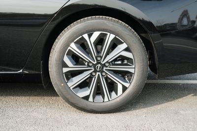 2026款 鸿蒙座舱 2.0L 舒适版-外观-图片-有驾