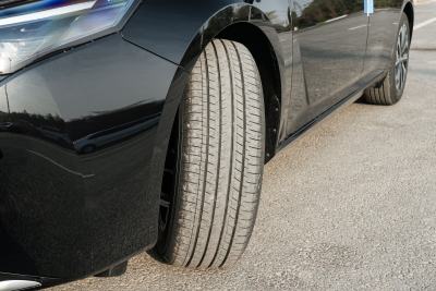 2026款 鸿蒙座舱 2.0L 舒适版-外观-图片-有驾