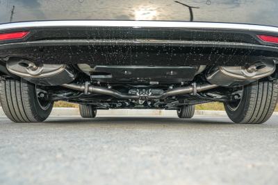 2026款 鸿蒙座舱 2.0L 舒适版-外观-图片-有驾