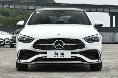 2024款 改款 C 260 L 运动版-外观-图片-有驾