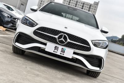 2024款 改款 C 260 L 运动版-外观-图片-有驾