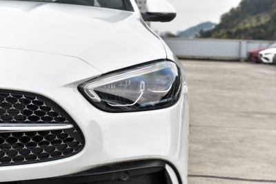 2024款 改款 C 260 L 运动版-外观-图片-有驾