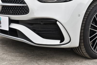 2024款 改款 C 260 L 运动版-外观-图片-有驾