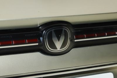 2025款 第四代 1.5T 新蓝鲸 智慧旗舰型-外观-图片-有驾