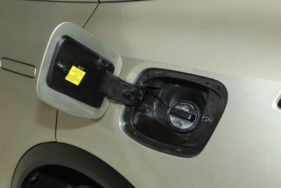 2025款 第四代 1.5T 新蓝鲸 智慧旗舰型-外观-图片-有驾