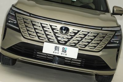 2025款 第四代 1.5T 新蓝鲸 智慧旗舰型-外观-图片-有驾