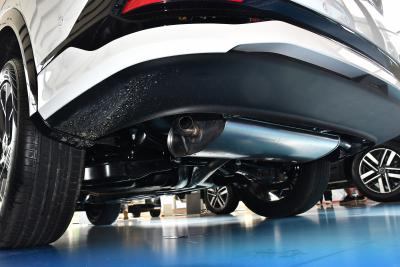 2025款 第四代 1.5T 新蓝鲸 智慧旗舰型-外观-图片-有驾