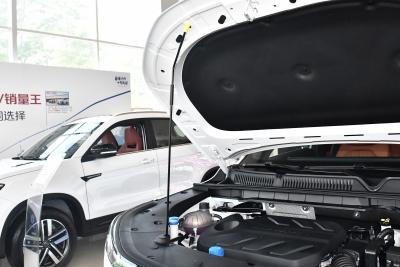 2025款 第四代 1.5T 新蓝鲸 智慧旗舰型-外观-图片-有驾