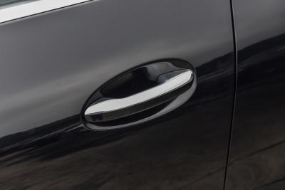 2026款 改款 GLC 300 L 4MATIC 动感型 7座-外观-图片-有驾
