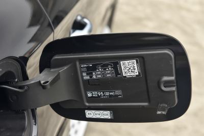 2026款 改款 GLC 300 L 4MATIC 动感型 7座-外观-图片-有驾