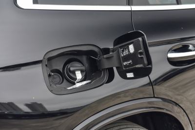 2026款 改款 GLC 300 L 4MATIC 动感型 7座-外观-图片-有驾