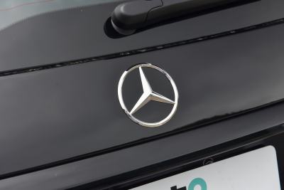 2026款 改款 GLC 300 L 4MATIC 动感型 7座-外观-图片-有驾