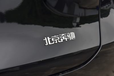 2026款 改款 GLC 300 L 4MATIC 动感型 7座-外观-图片-有驾