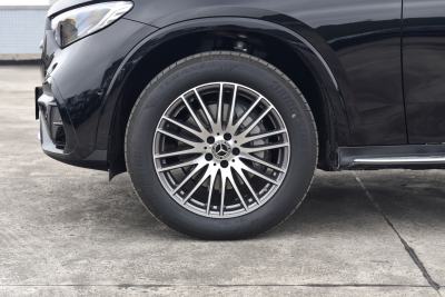 2026款 改款 GLC 300 L 4MATIC 动感型 7座-外观-图片-有驾