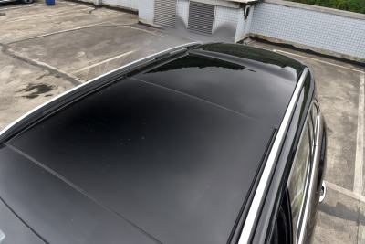 2026款 改款 GLC 300 L 4MATIC 动感型 7座-外观-图片-有驾