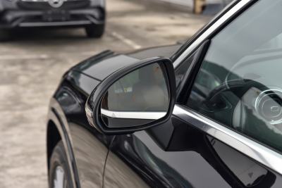 2026款 改款 GLC 300 L 4MATIC 动感型 7座-外观-图片-有驾