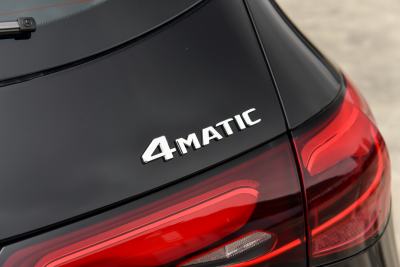 2026款 改款 GLC 300 L 4MATIC 动感型 7座-外观-图片-有驾