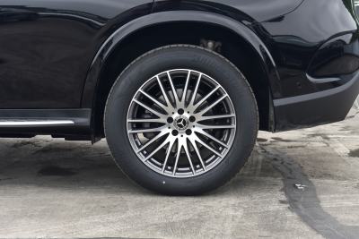 2026款 改款 GLC 300 L 4MATIC 动感型 7座-外观-图片-有驾