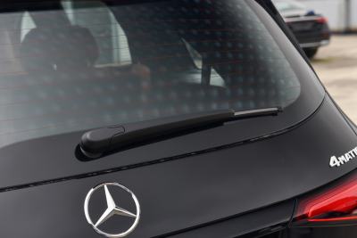 2026款 改款 GLC 300 L 4MATIC 动感型 7座-外观-图片-有驾