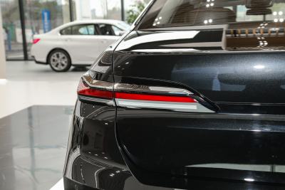 2023款 740Li 领先型 M运动套装-外观-图片-有驾