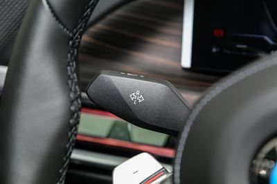 2023款 740Li 领先型 M运动套装-内饰-图片-有驾
