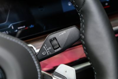 2023款 740Li 领先型 M运动套装-内饰-图片-有驾