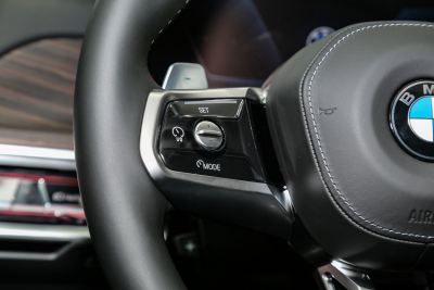 2023款 740Li 领先型 M运动套装-内饰-图片-有驾