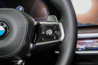 2023款 740Li 领先型 M运动套装-内饰-图片-有驾
