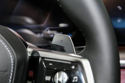 2023款 740Li 领先型 M运动套装-内饰-图片-有驾