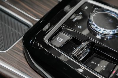 2023款 740Li 领先型 M运动套装-内饰-图片-有驾