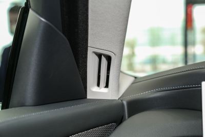 2023款 740Li 领先型 M运动套装-内饰-图片-有驾
