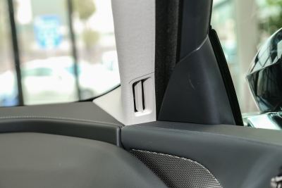 2023款 740Li 领先型 M运动套装-内饰-图片-有驾