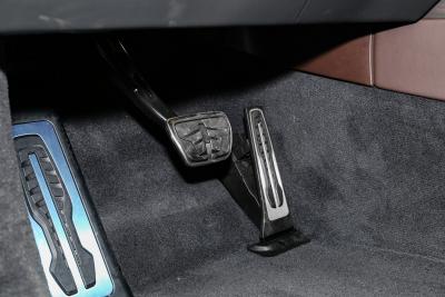 2023款 740Li 领先型 M运动套装-内饰-图片-有驾