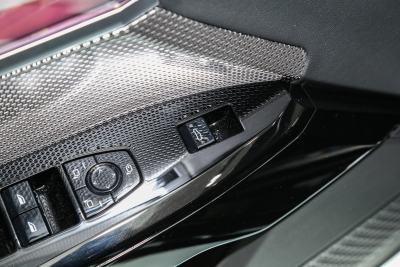2023款 740Li 领先型 M运动套装-内饰-图片-有驾