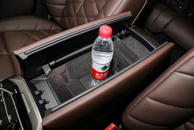 2023款 740Li 领先型 M运动套装-内饰-图片-有驾