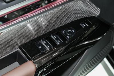 2023款 740Li 领先型 M运动套装-内饰-图片-有驾