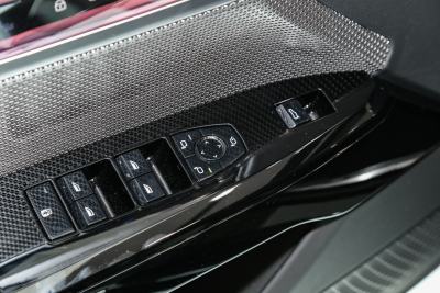 2023款 740Li 领先型 M运动套装-内饰-图片-有驾
