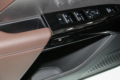 2023款 740Li 领先型 M运动套装-内饰-图片-有驾