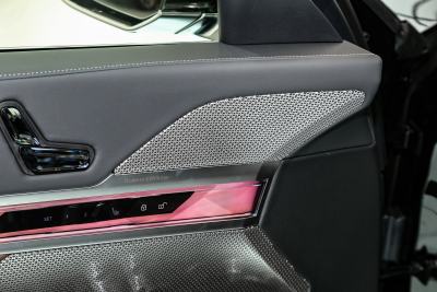 2023款 740Li 领先型 M运动套装-内饰-图片-有驾