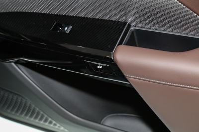 2023款 740Li 领先型 M运动套装-内饰-图片-有驾