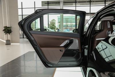 2023款 740Li 领先型 M运动套装-内饰-图片-有驾