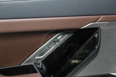 2023款 740Li 领先型 M运动套装-内饰-图片-有驾