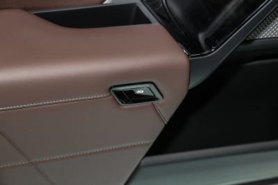 2023款 740Li 领先型 M运动套装-内饰-图片-有驾