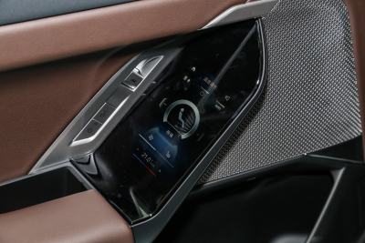 2023款 740Li 领先型 M运动套装-内饰-图片-有驾